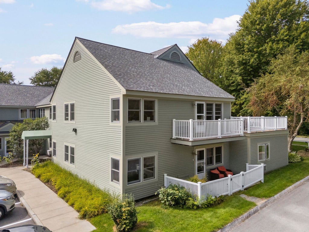 Photo of 53 Lyme Road #12, Hanover, NH 03755 (MLS # 5109592)