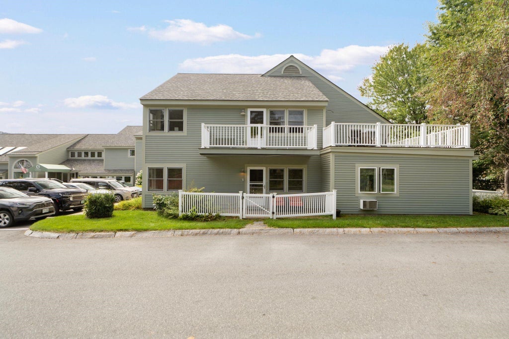Photo of 53 Lyme Road #12, Hanover, NH 03755 (MLS # 5109592)