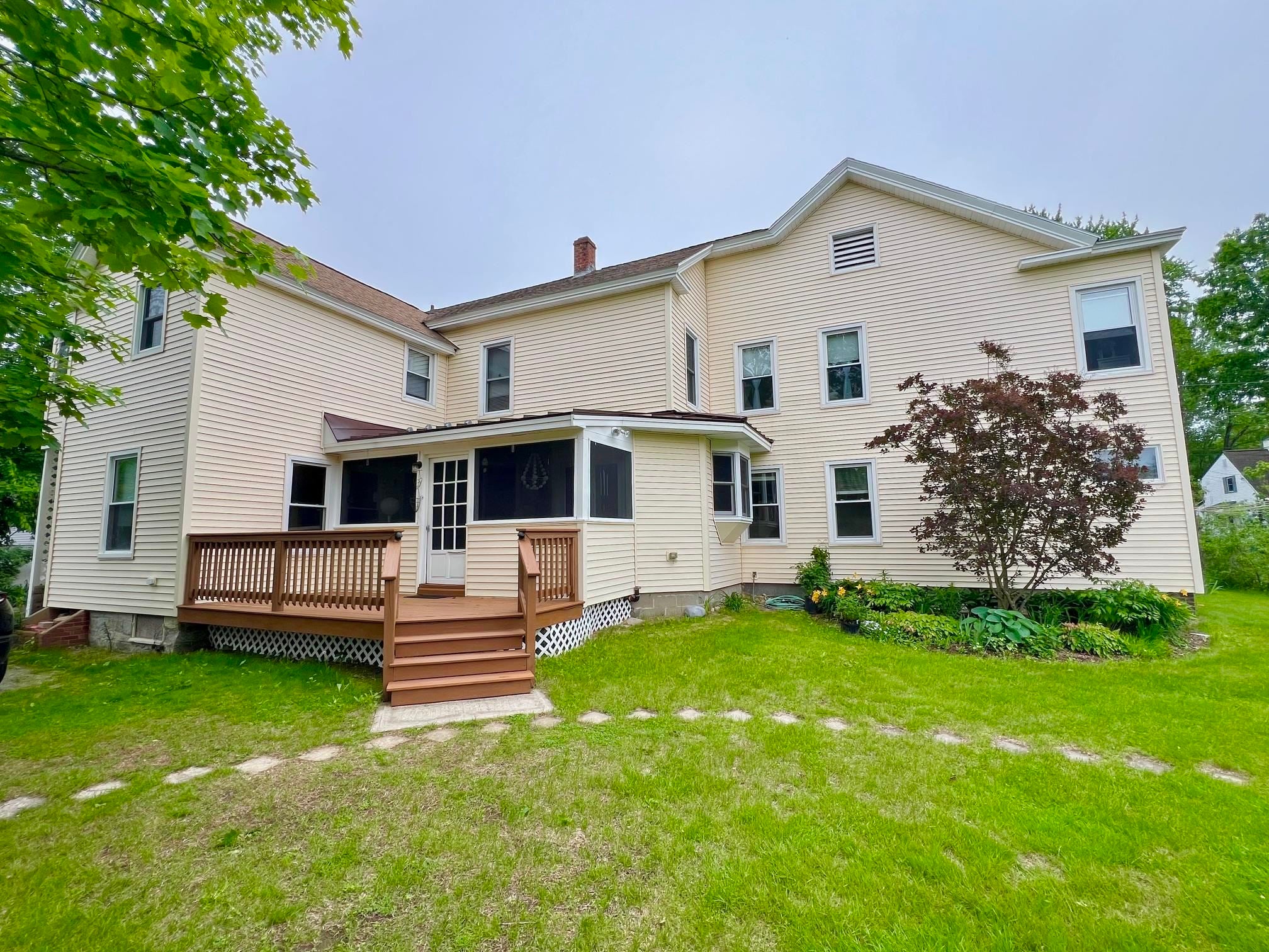 29 Spaulding Street