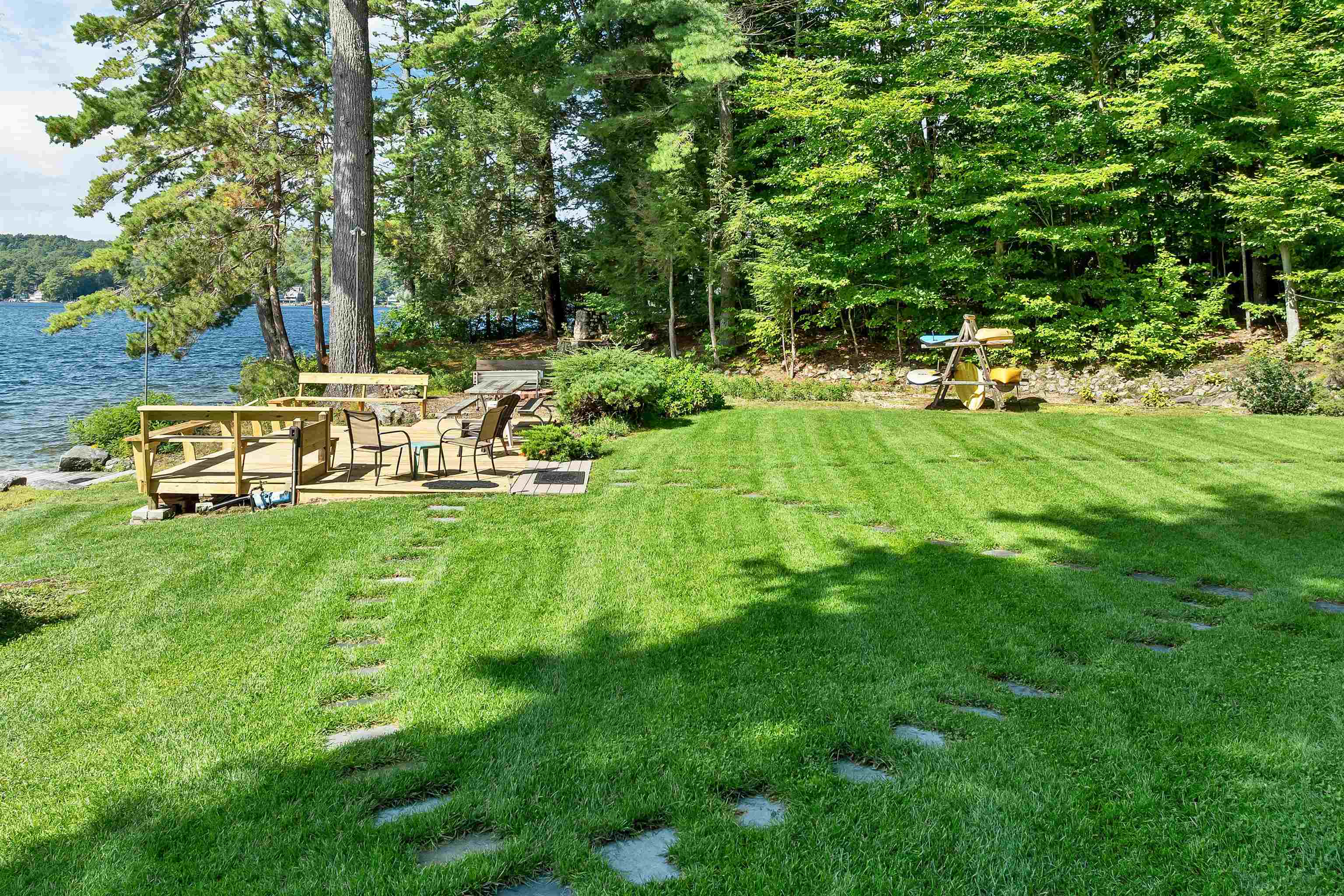 153 Pinnacle Park Road
