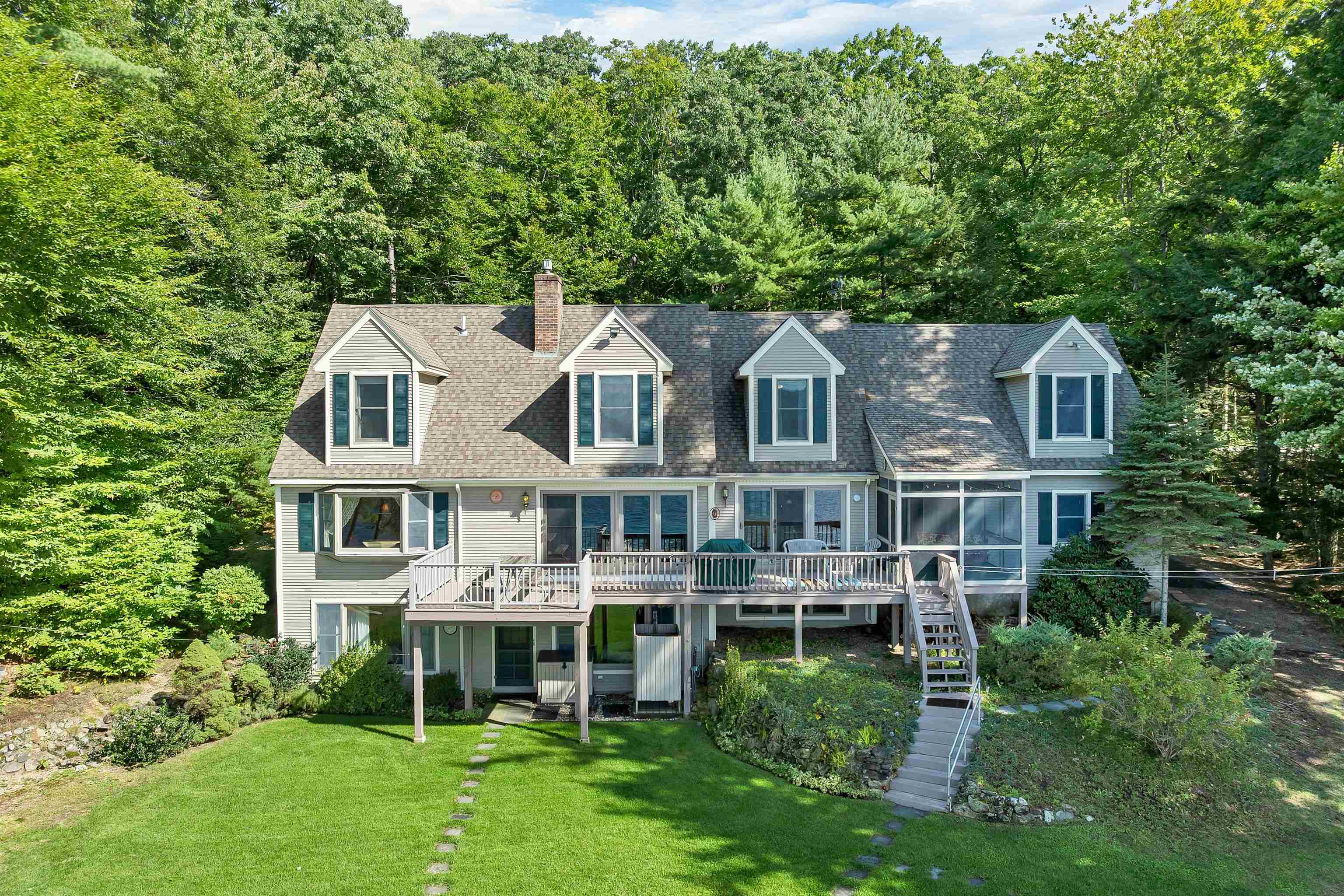 153 Pinnacle Park Road