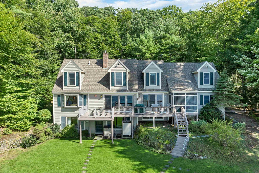 Photo of 153 Pinnacle Park Road, Meredith, NH 03253 (MLS # 5109802)