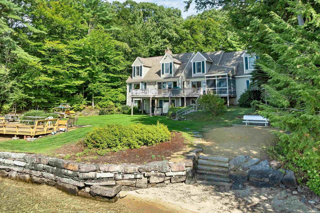Photo of 153 Pinnacle Park Road, Meredith, NH 03253 (MLS # 5109802)