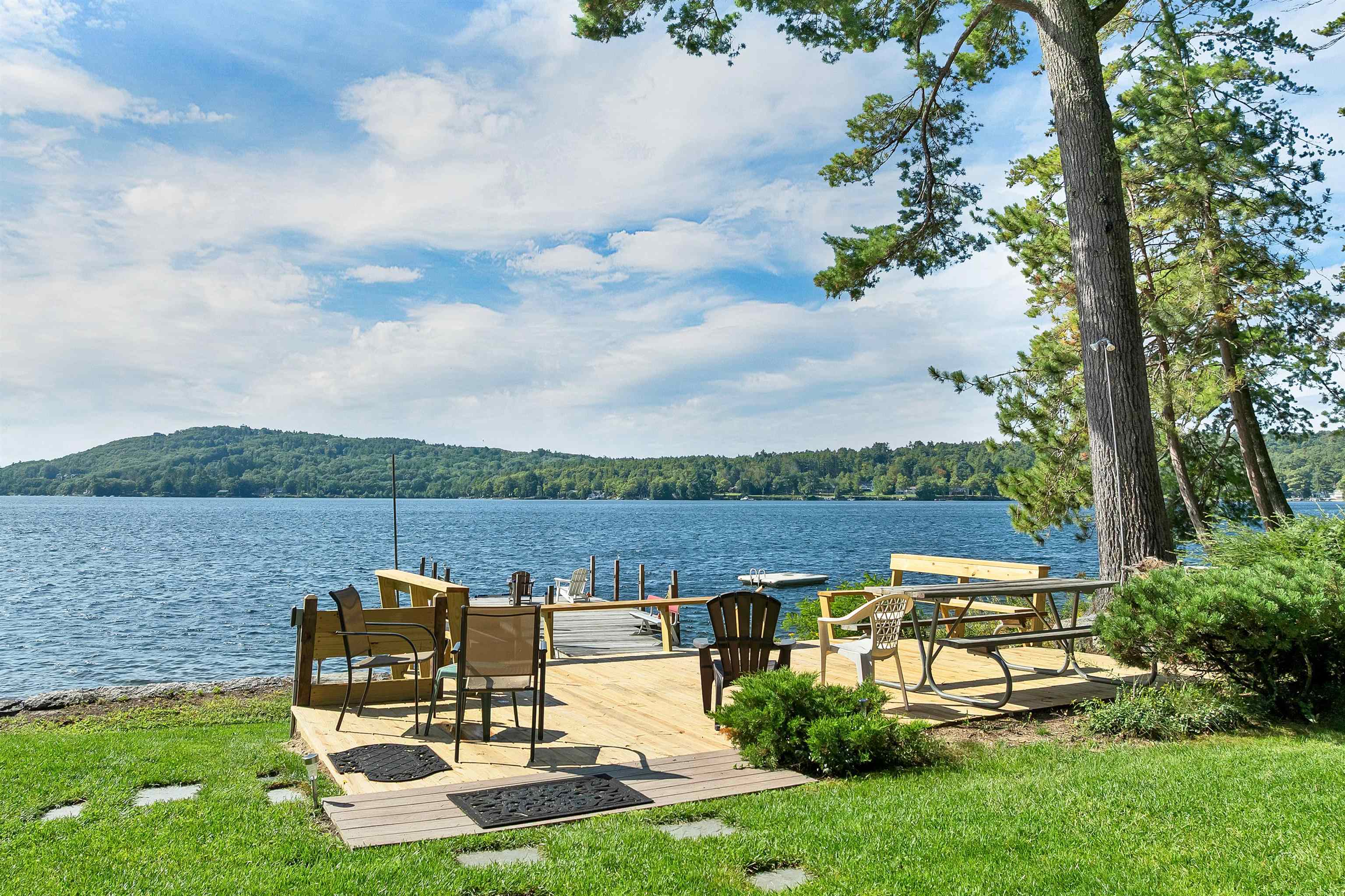 153 Pinnacle Park Road
