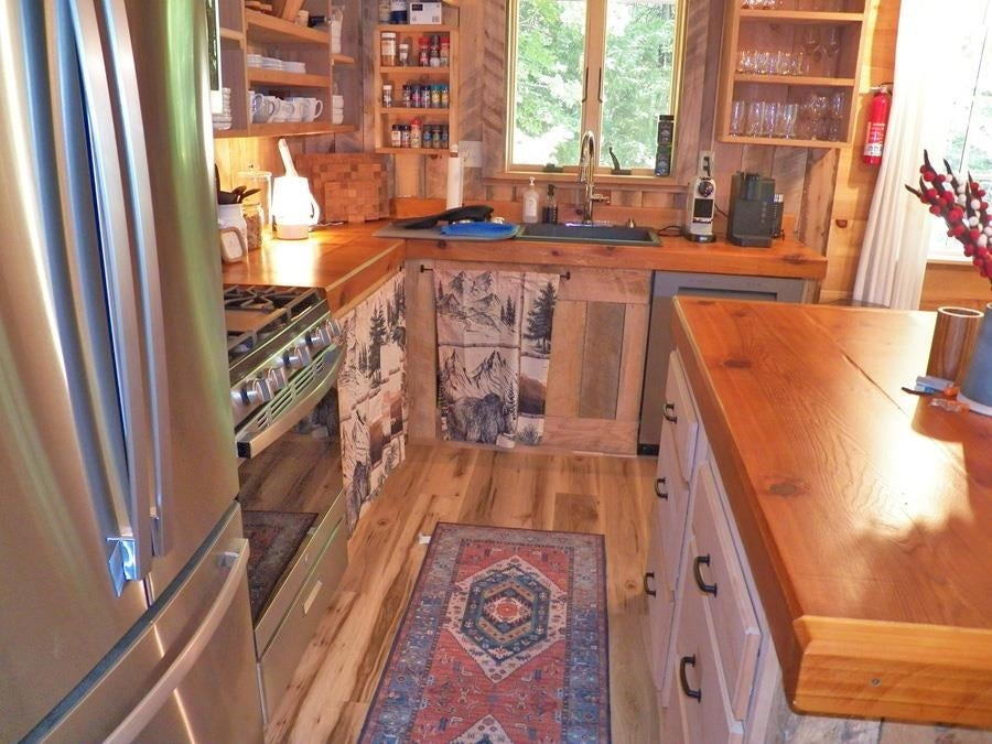 116 Beaver Lake Drive