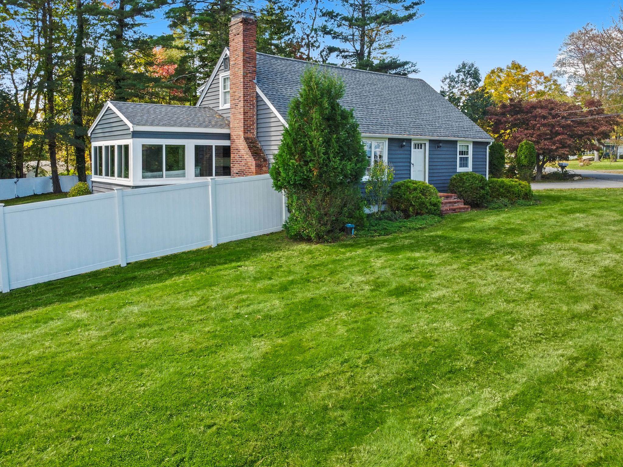 16 Sleepy Hollow Road