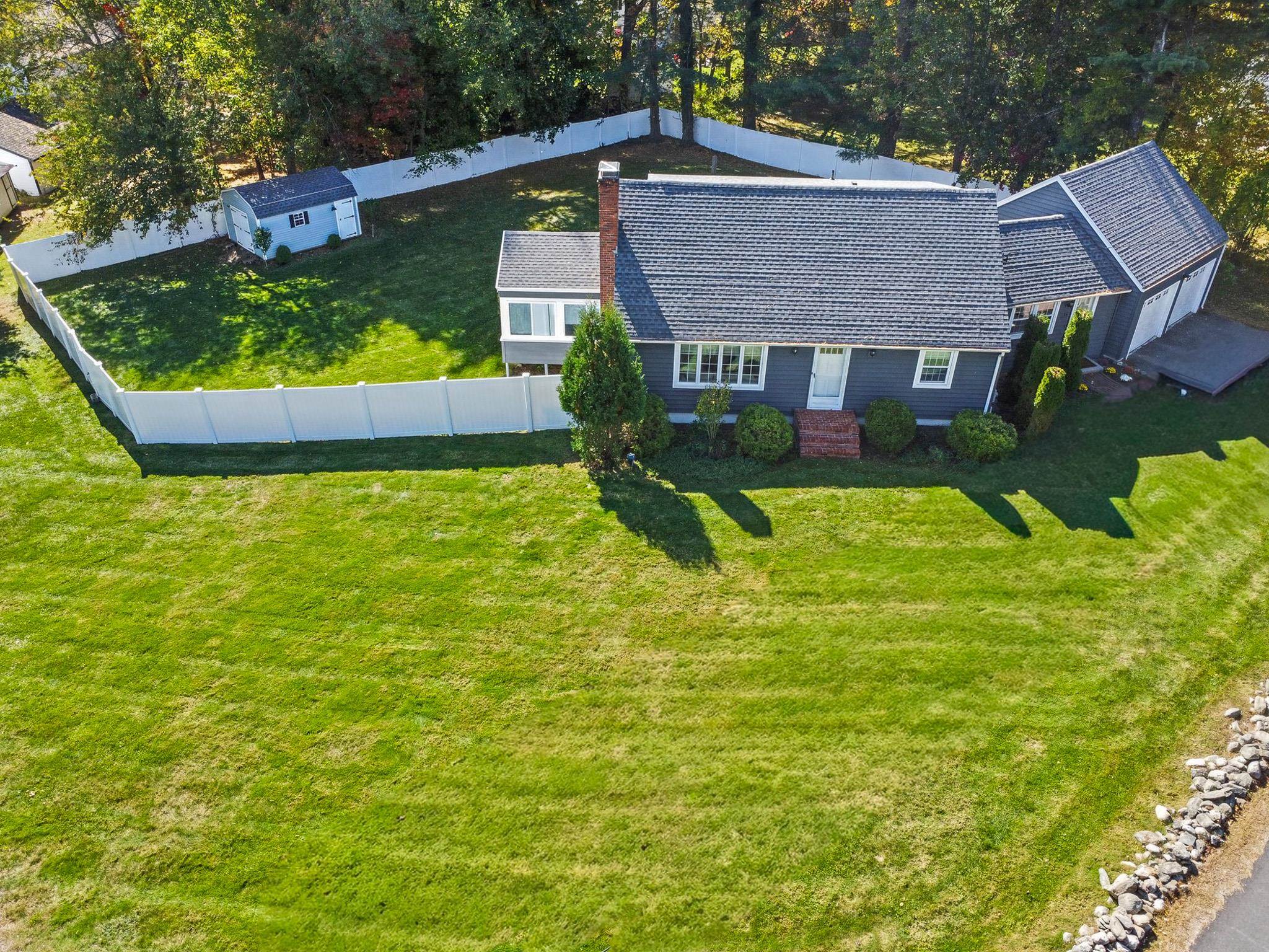 16 Sleepy Hollow Road