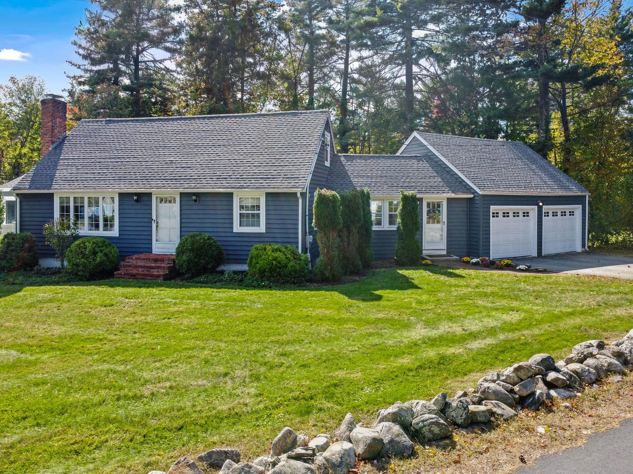 16 Sleepy Hollow Road