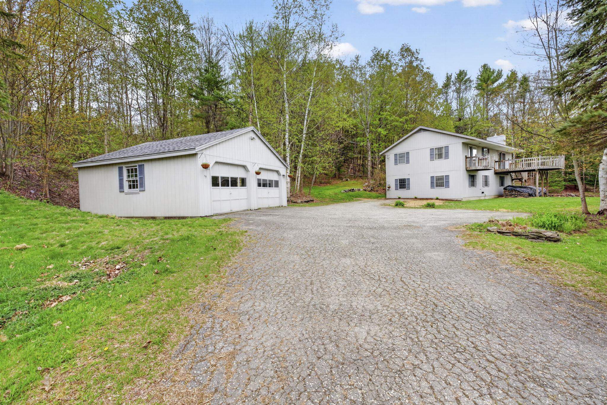 65 Foisy Hill Road