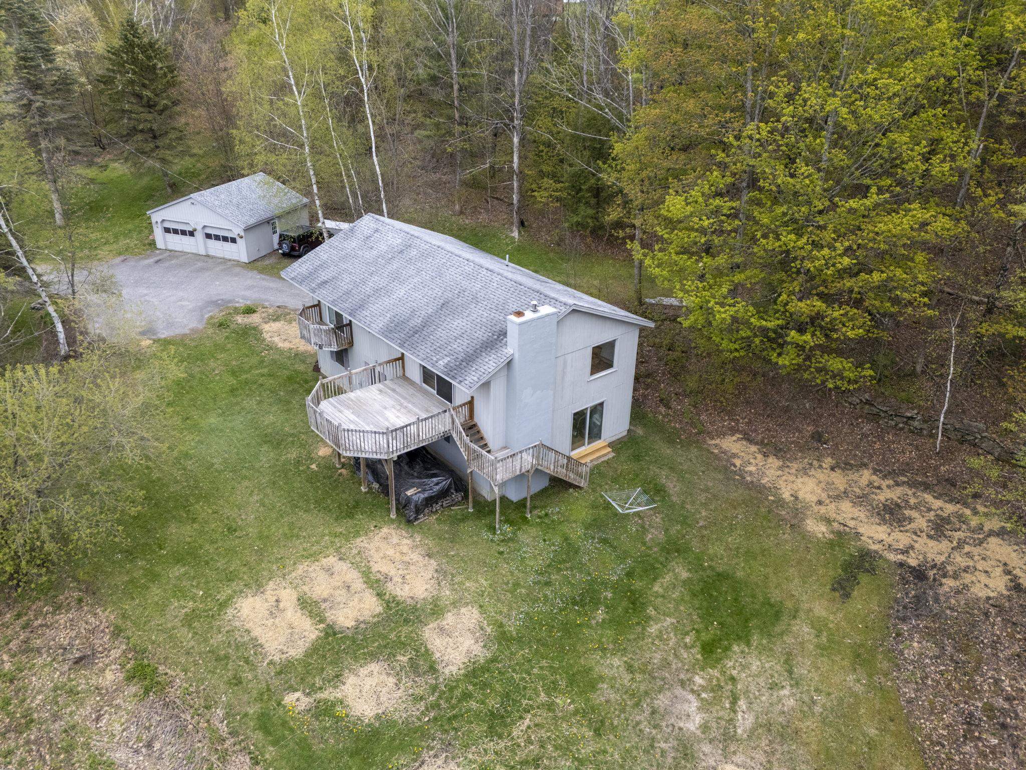 65 Foisy Hill Road