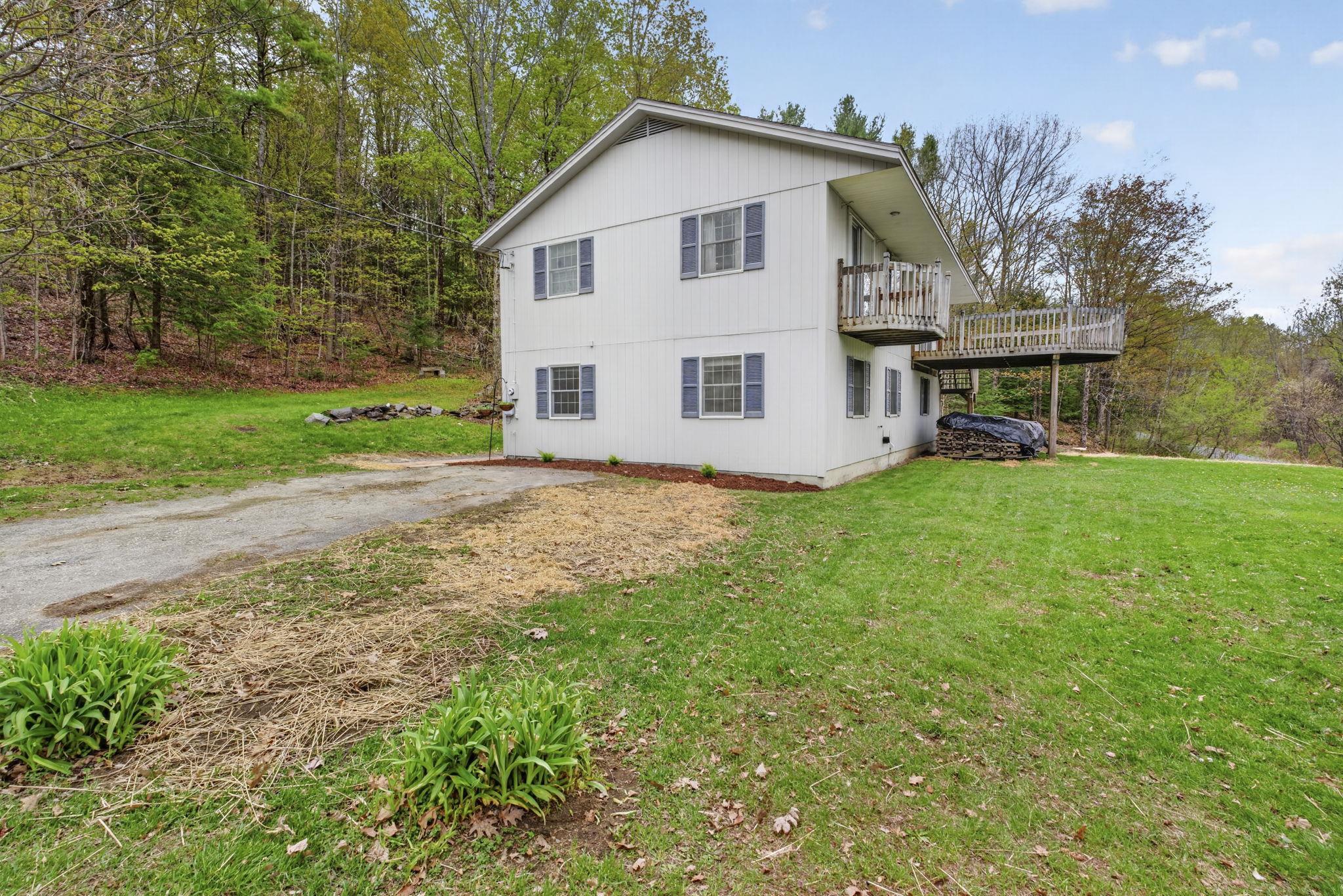 65 Foisy Hill Road