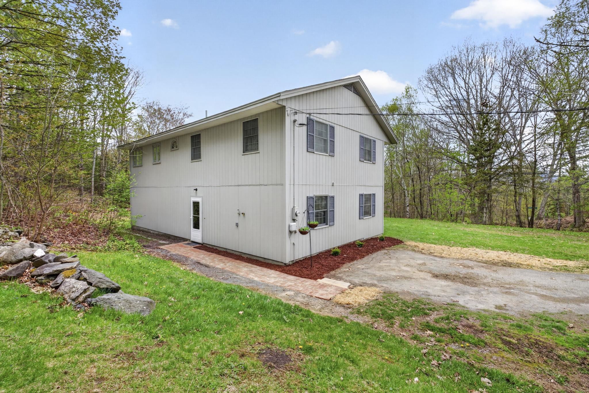 65 Foisy Hill Road