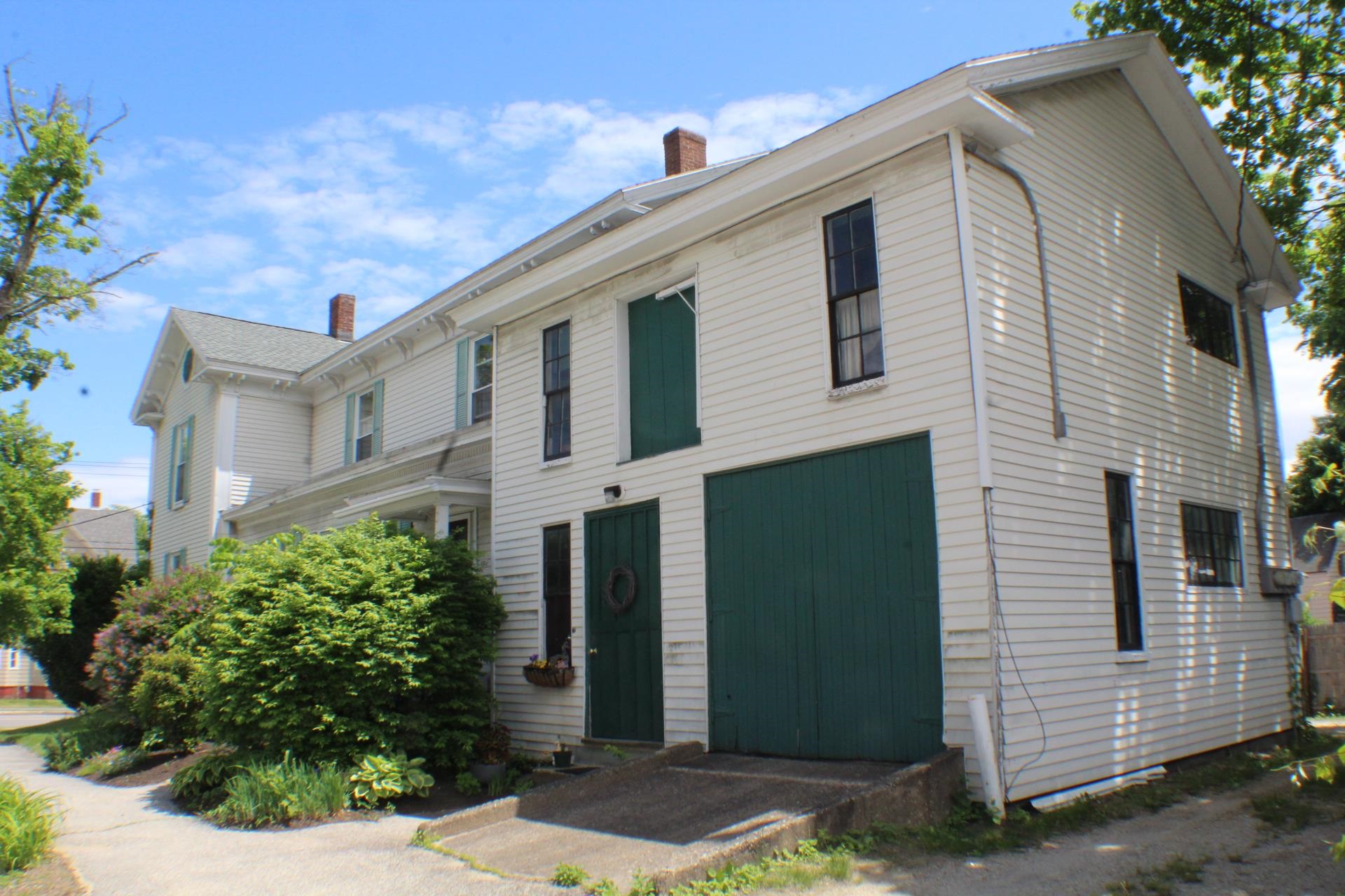 74 S State Street