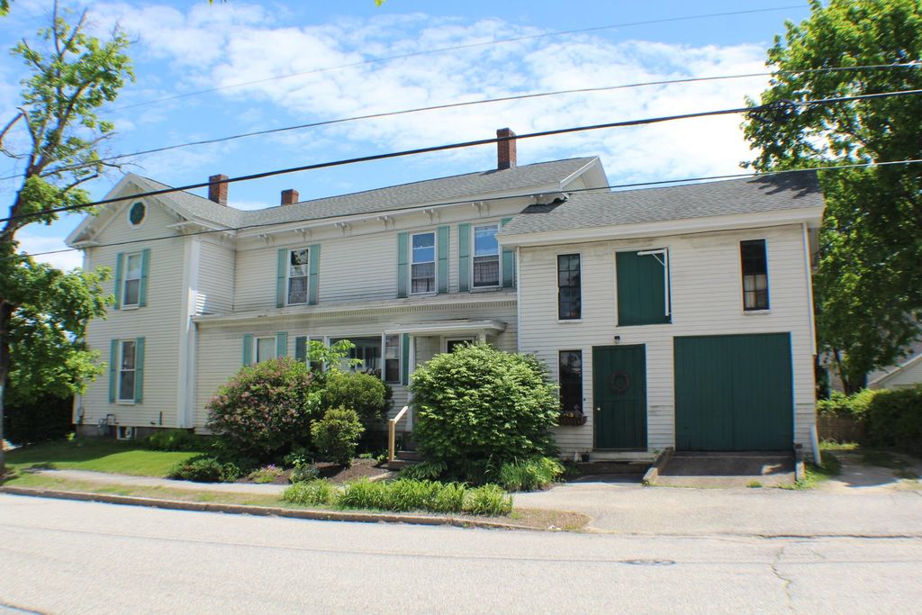 Photo of 74 S State Street, Concord, NH 03301 (MLS # 5091763)