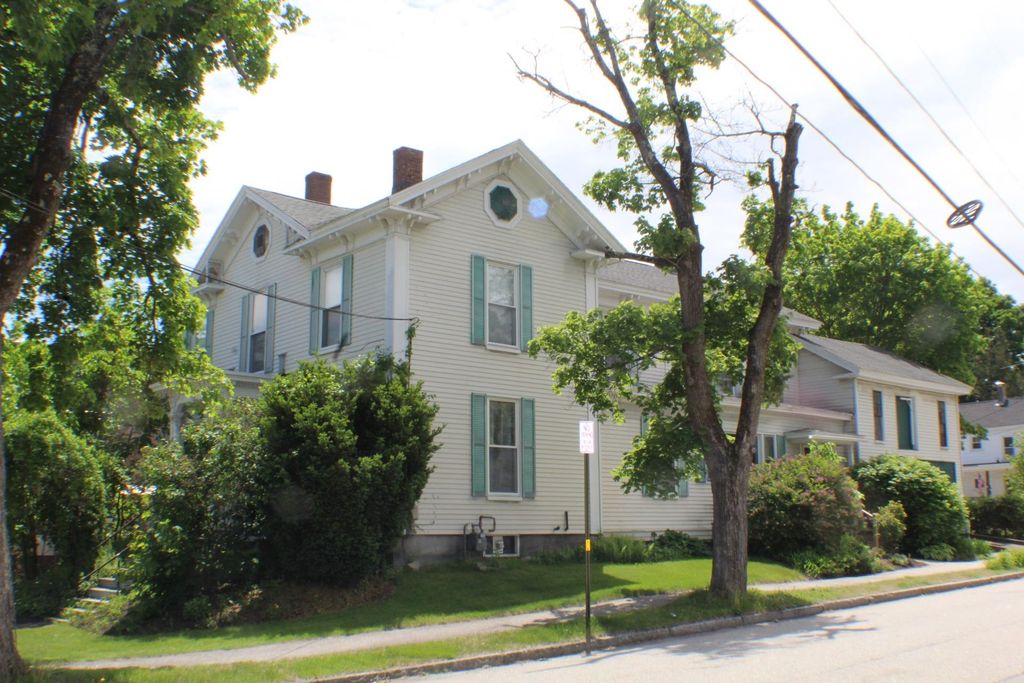 Photo of 74 S State Street, Concord, NH 03301 (MLS # 5091763)