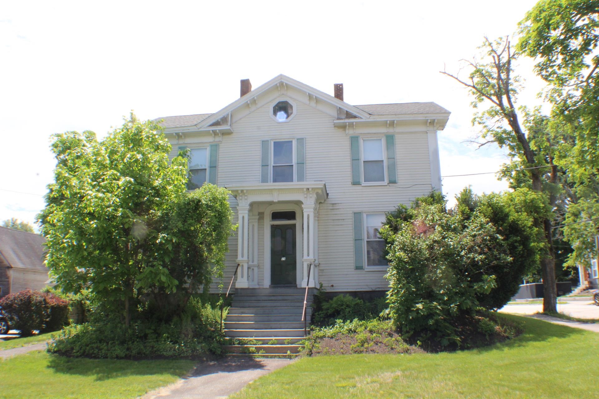 74 S State Street