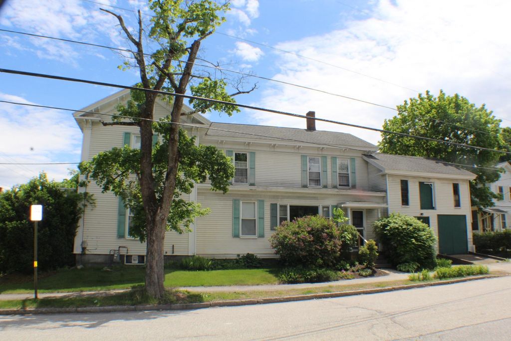 Photo of 74 S State Street, Concord, NH 03301 (MLS # 5091763)