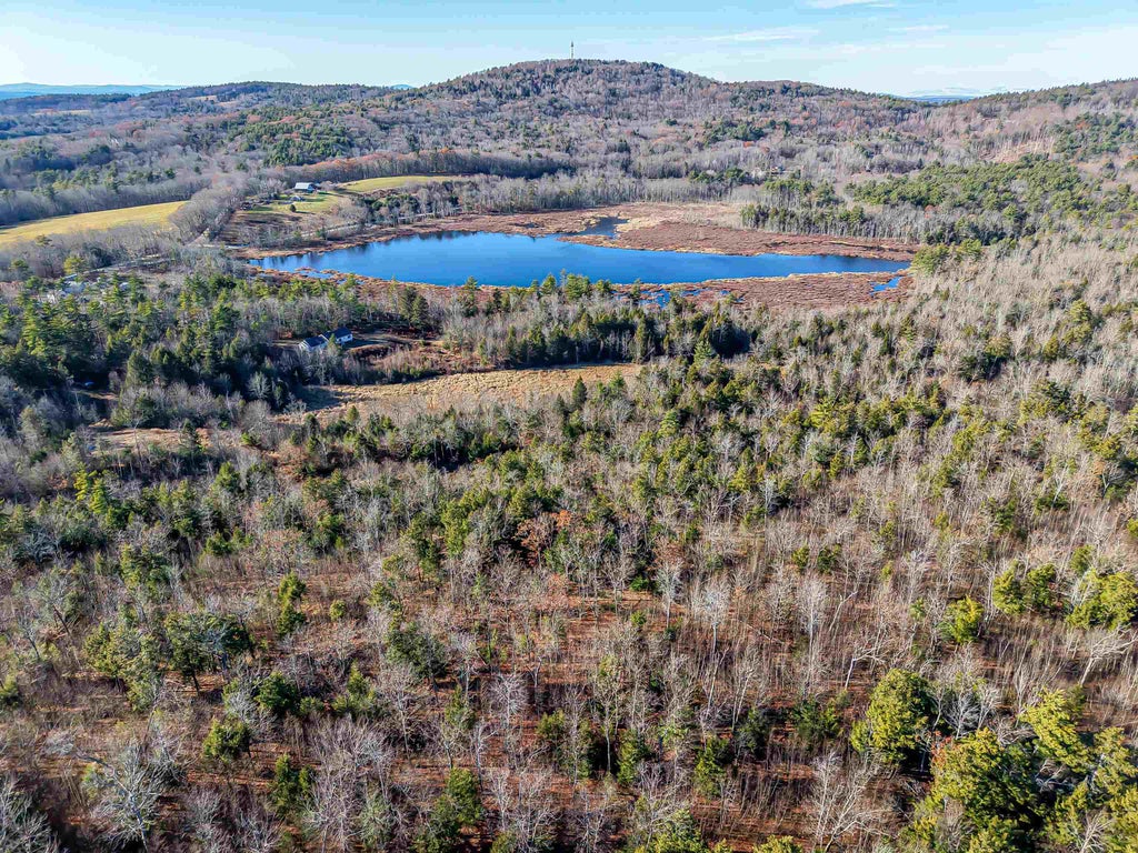 Photo of 29 Lot 1 and Lot 1-1 Catamount Road, Pittsfield, NH 03263 (MLS # 5080515)