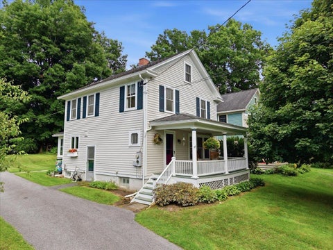 Photo of 51 Pageant Street, Bennington, VT 05201 (MLS # 5105313)