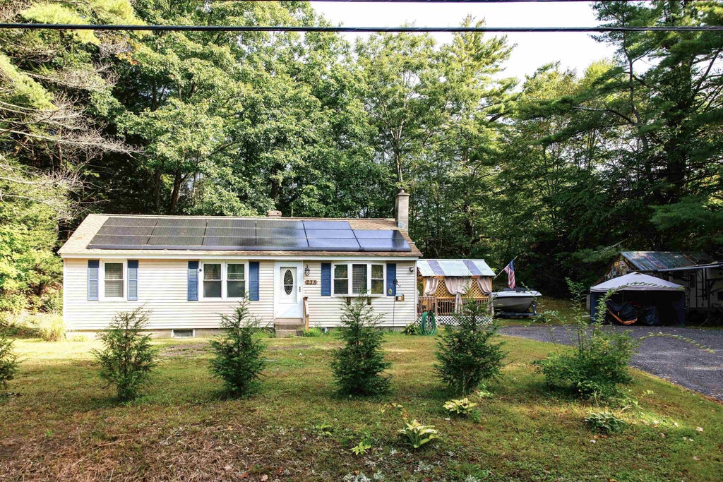 Photo of 235 Ashuelot Street, Winchester, NH 03441 (MLS # 5114398)