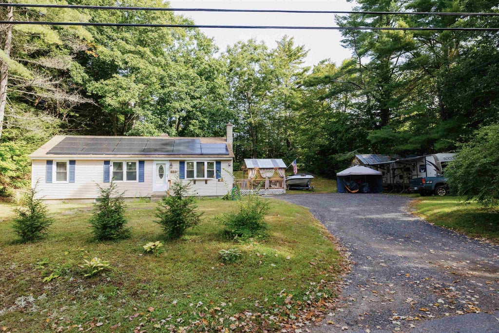 Photo of 235 Ashuelot Street, Winchester, NH 03441 (MLS # 5114398)