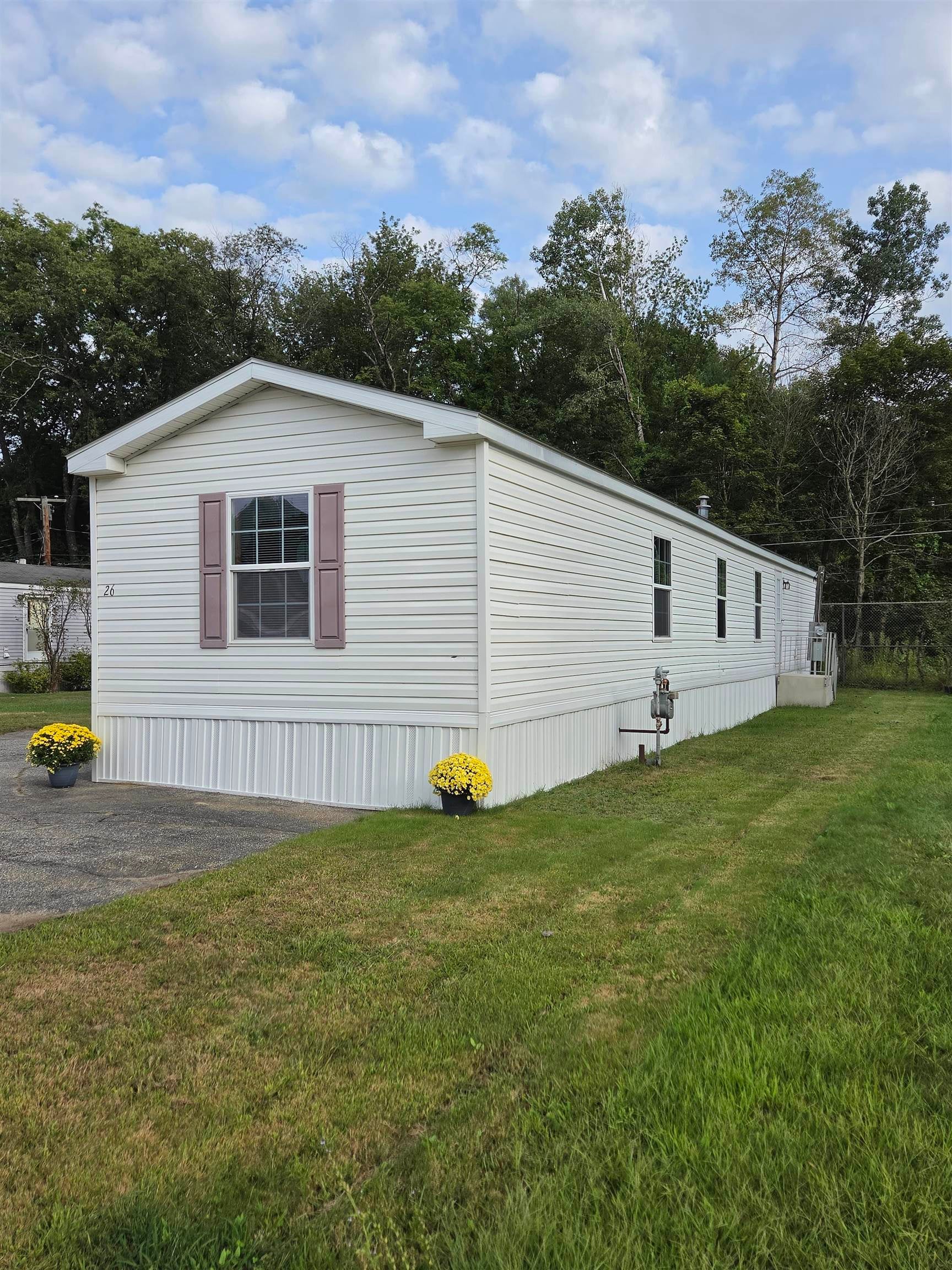 26 Longmeadow Drive