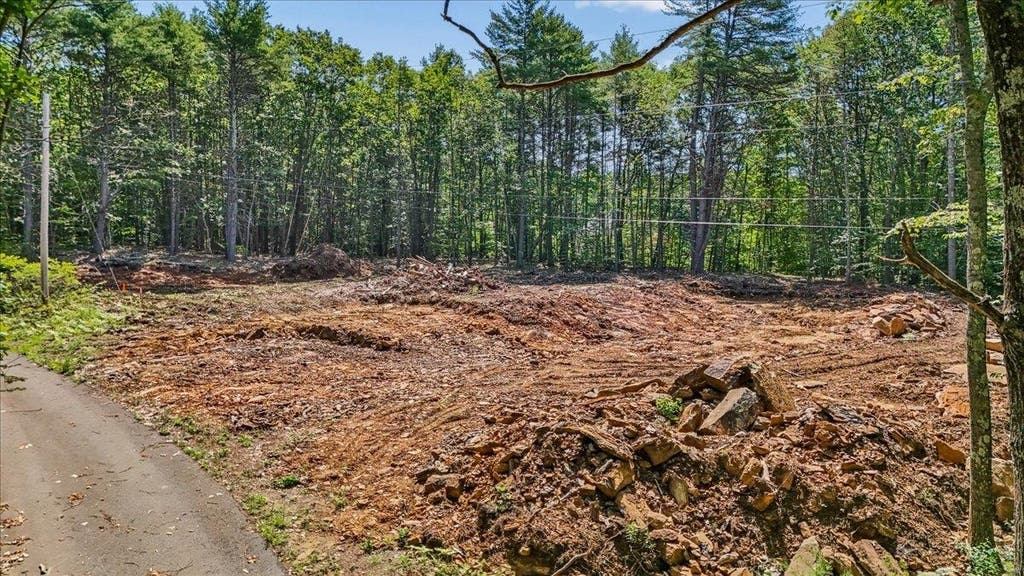 Photo of 309 Southwest Road, Canterbury, NH 03224 (MLS # 5099195)