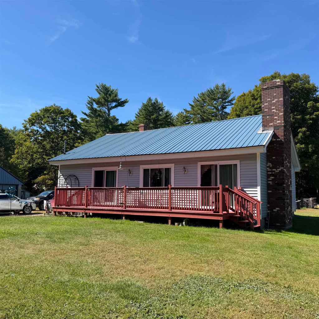 Photo of 17 HORNETOWN Road, Farmington, NH 03835 (MLS # 5111833)