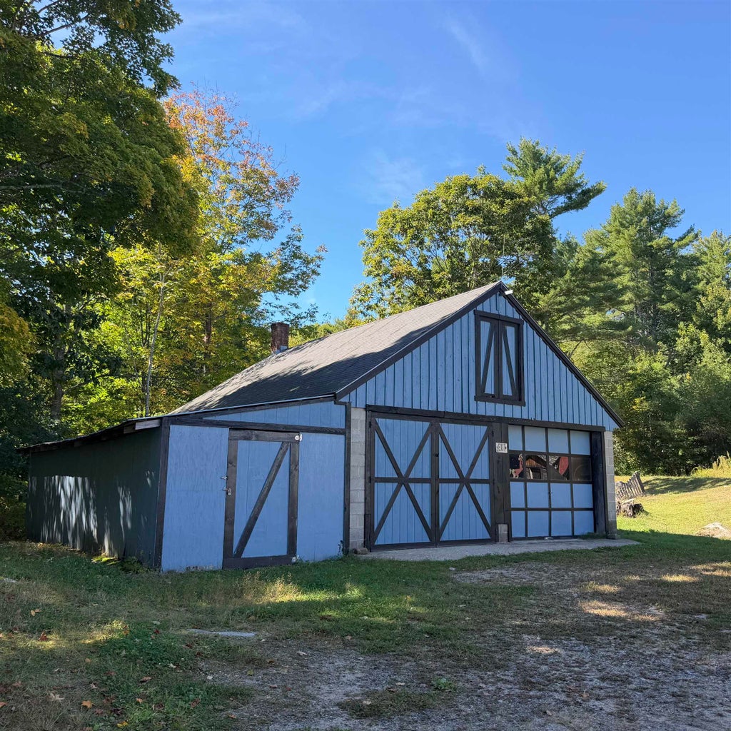 Photo of 17 HORNETOWN Road, Farmington, NH 03835 (MLS # 5111833)