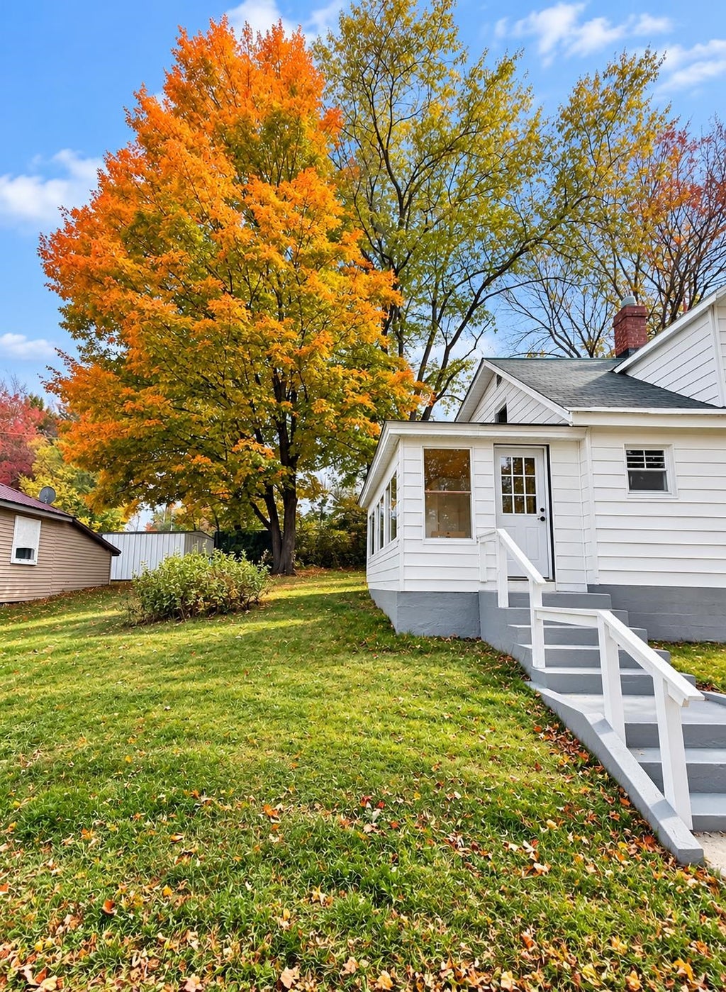 Photo of 7 Pinette Street, Northumberland, NH 03582 (MLS # 5112982)