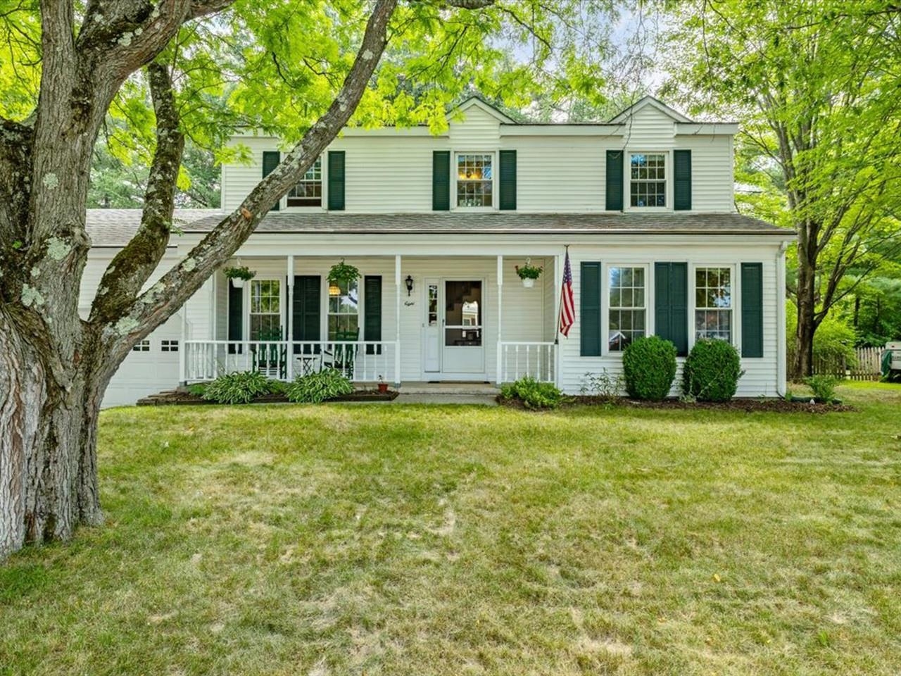 8 Brownell Drive
