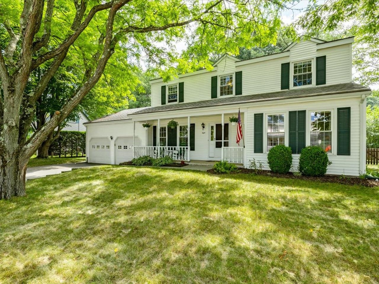 8 Brownell Drive