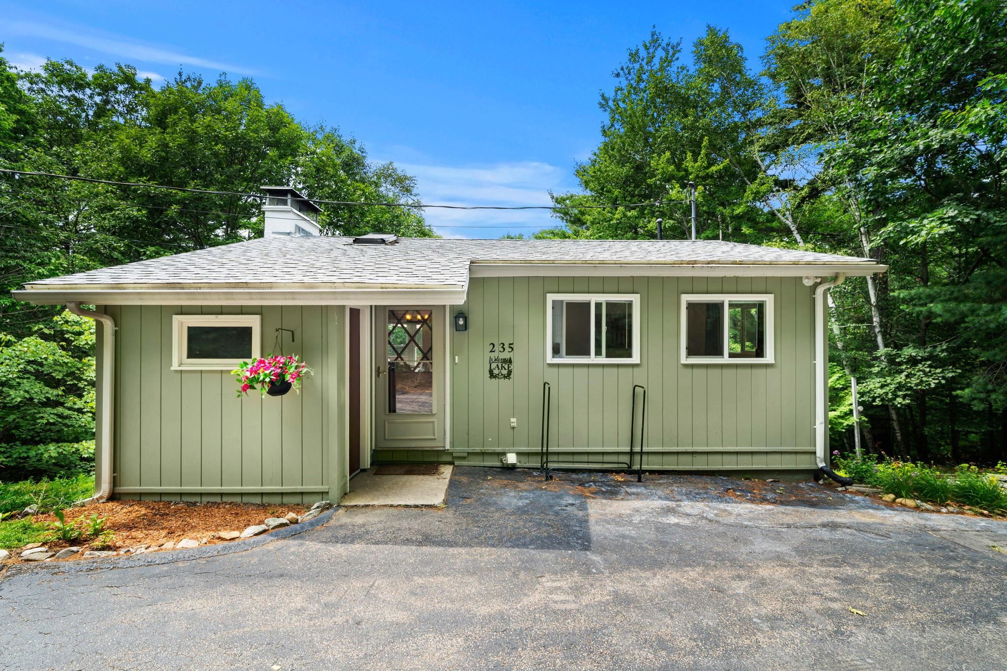 235 Chestnut Drive