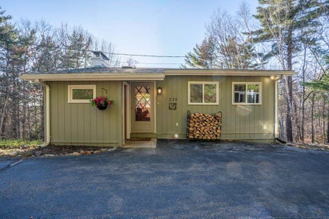 Photo of 235 Chestnut Drive, Gilford, NH 03249 (MLS # 5100552)