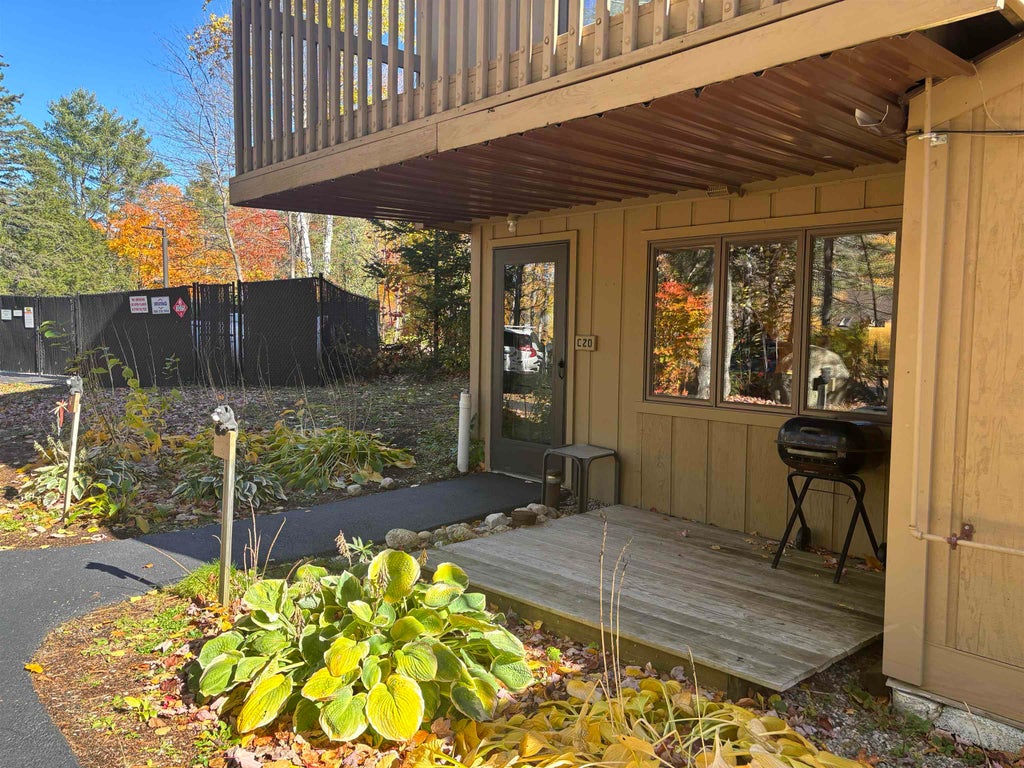 Photo of 3 Chippewa Way #20, Waterville Valley, NH 03215 (MLS # 5114726)