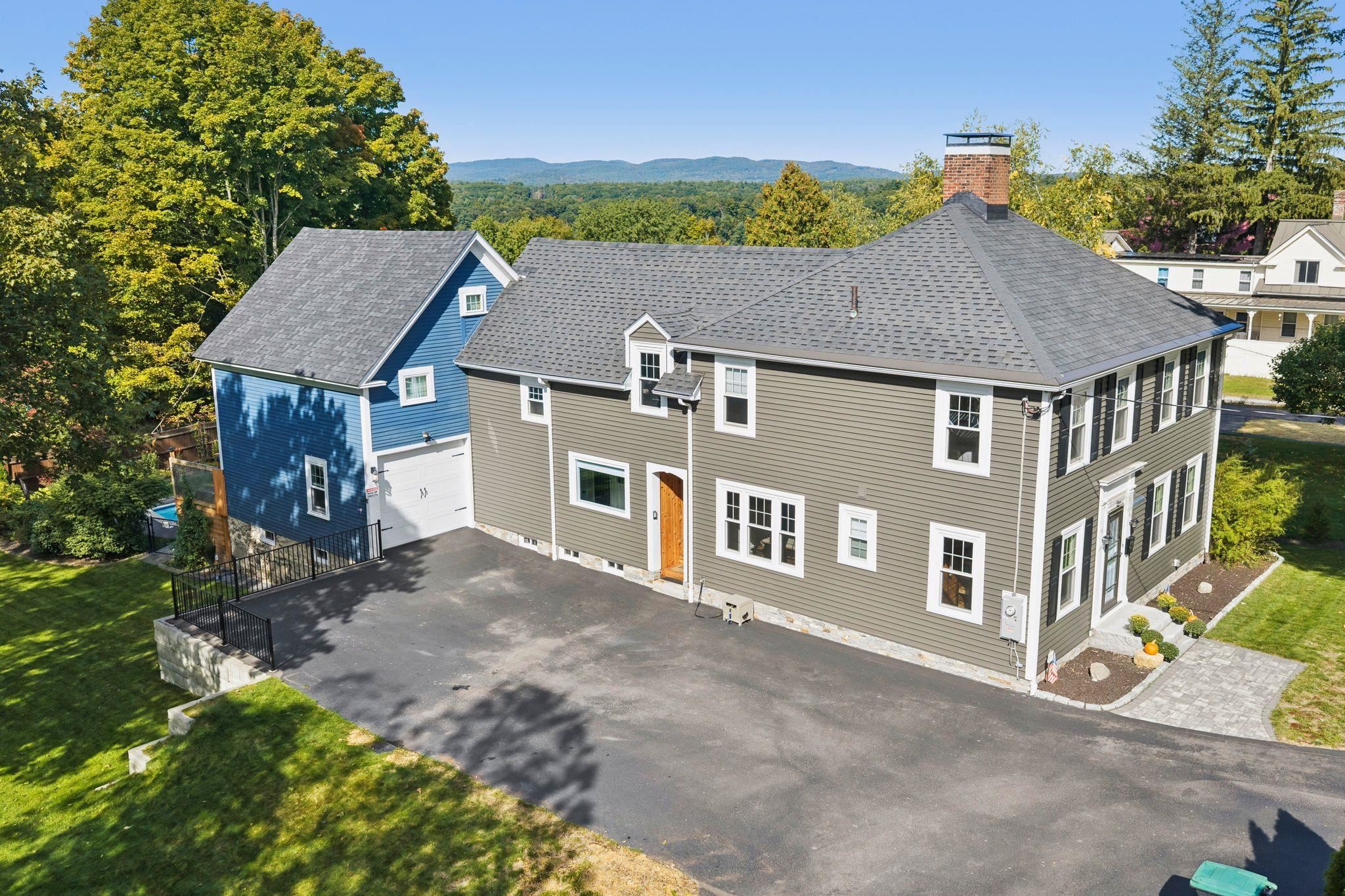 121 Prospect Street