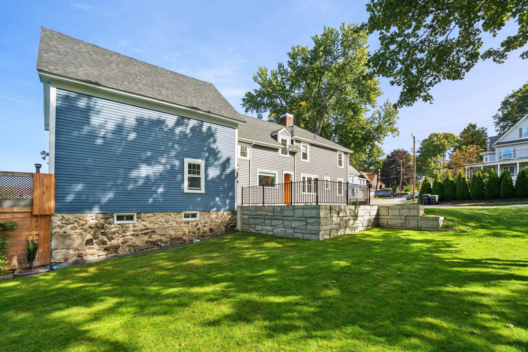 121 Prospect Street