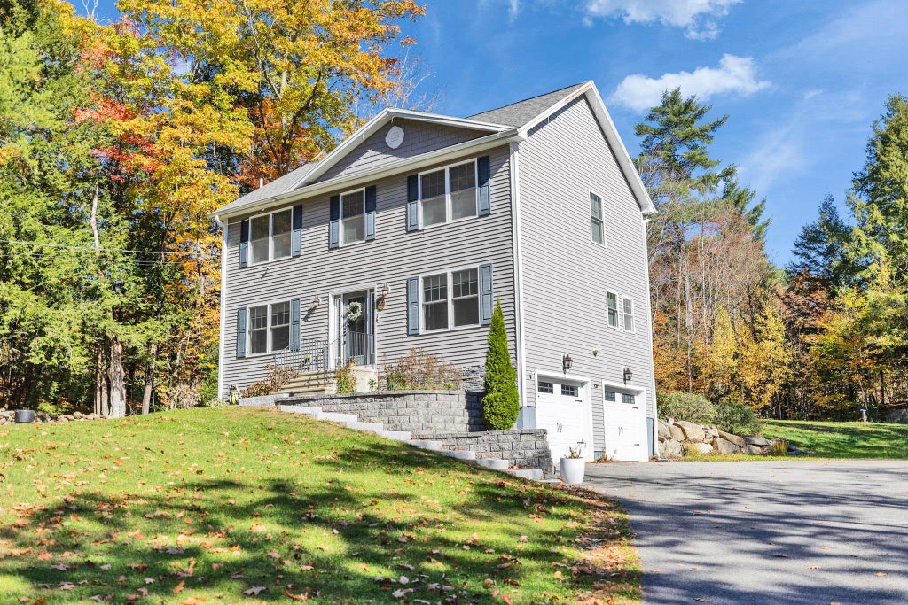 Photo of 11 Dudley Brook Road, Deering, NH 03244 (MLS # 5115653)