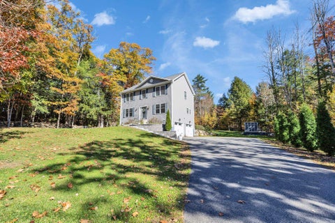 Photo of 11 Dudley Brook Road, Deering, NH 03244 (MLS # 5115653)
