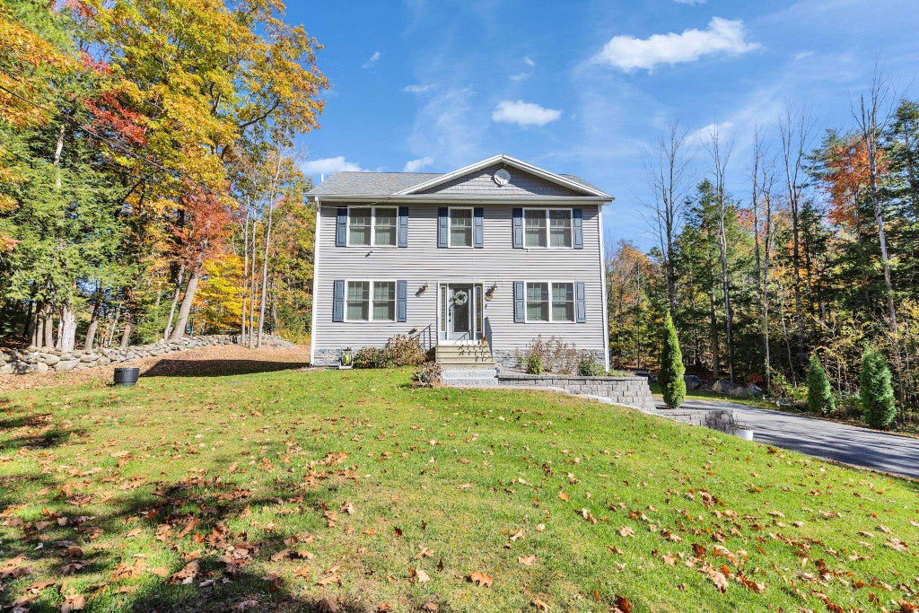 Photo of 11 Dudley Brook Road, Deering, NH 03244 (MLS # 5115653)