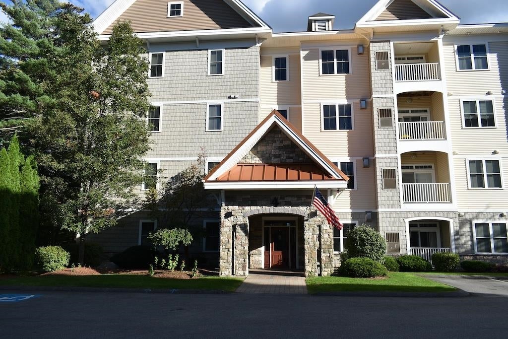 Photo of 4 Henry David Drive #107, Nashua, NH 03062 (MLS # 5113948)