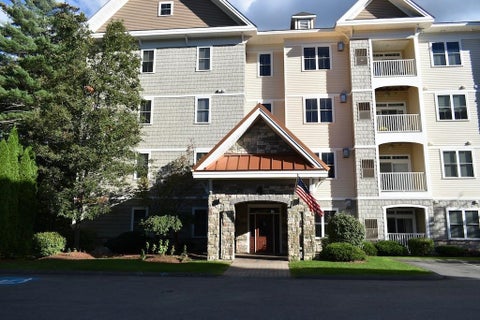 Photo of 4 Henry David Drive #107, Nashua, NH 03062 (MLS # 5113948)
