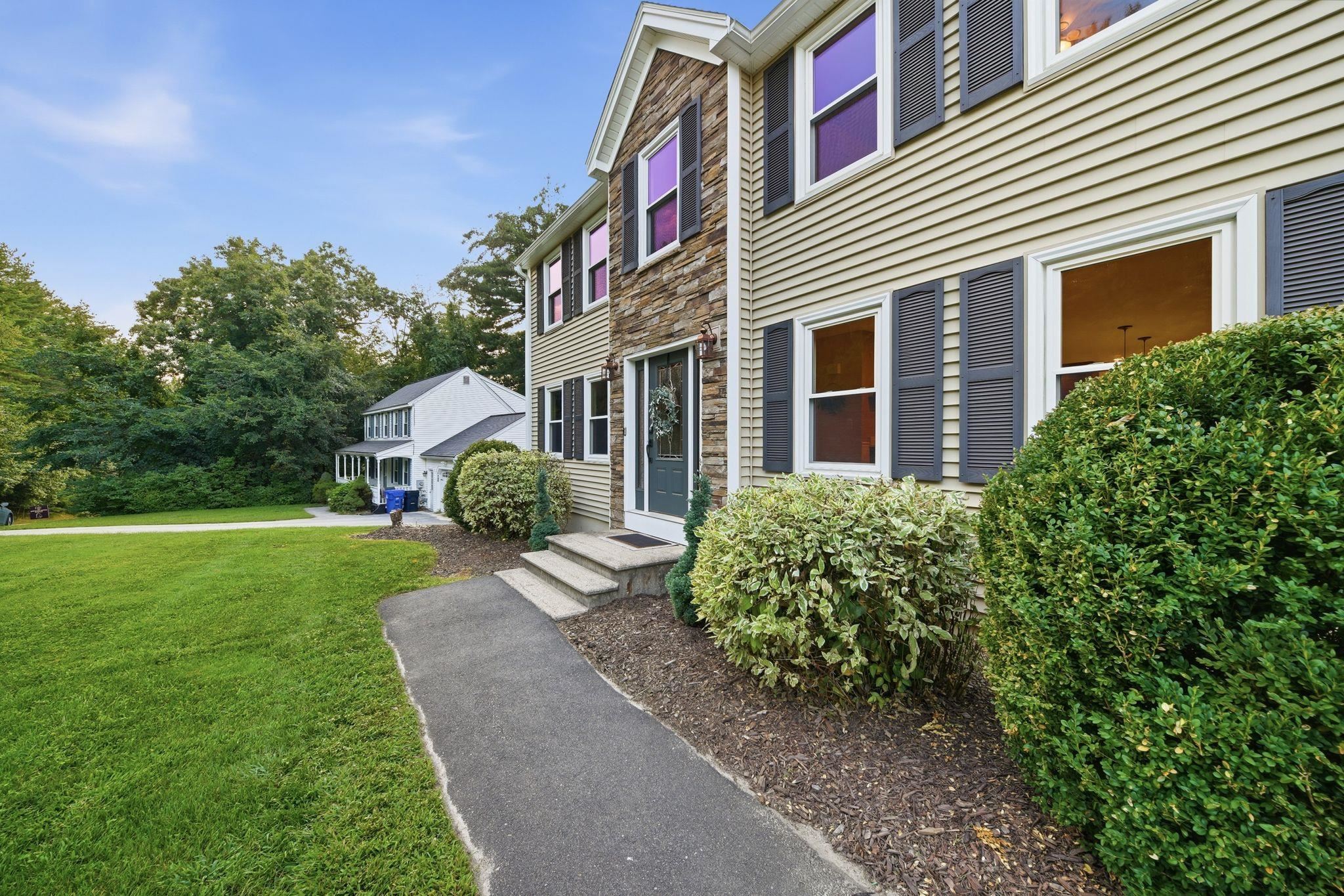 25 St. Anthony Drive