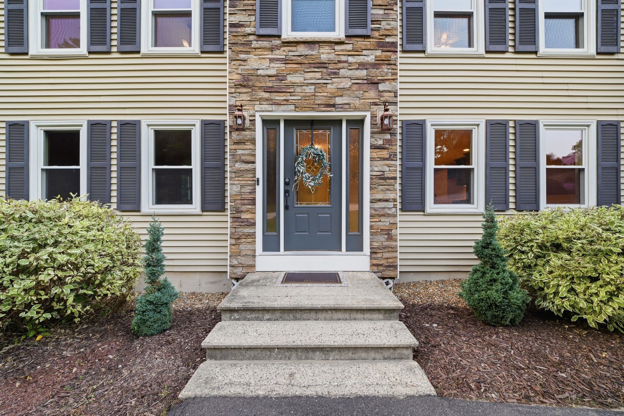25 St. Anthony Drive
