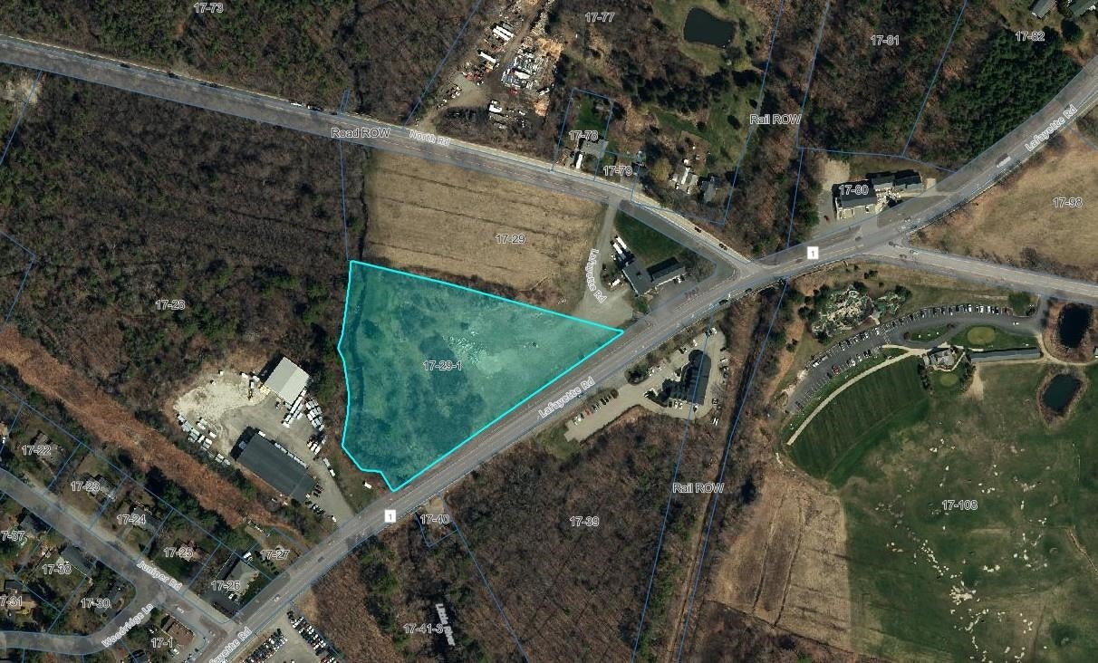 142 Lafayette Road