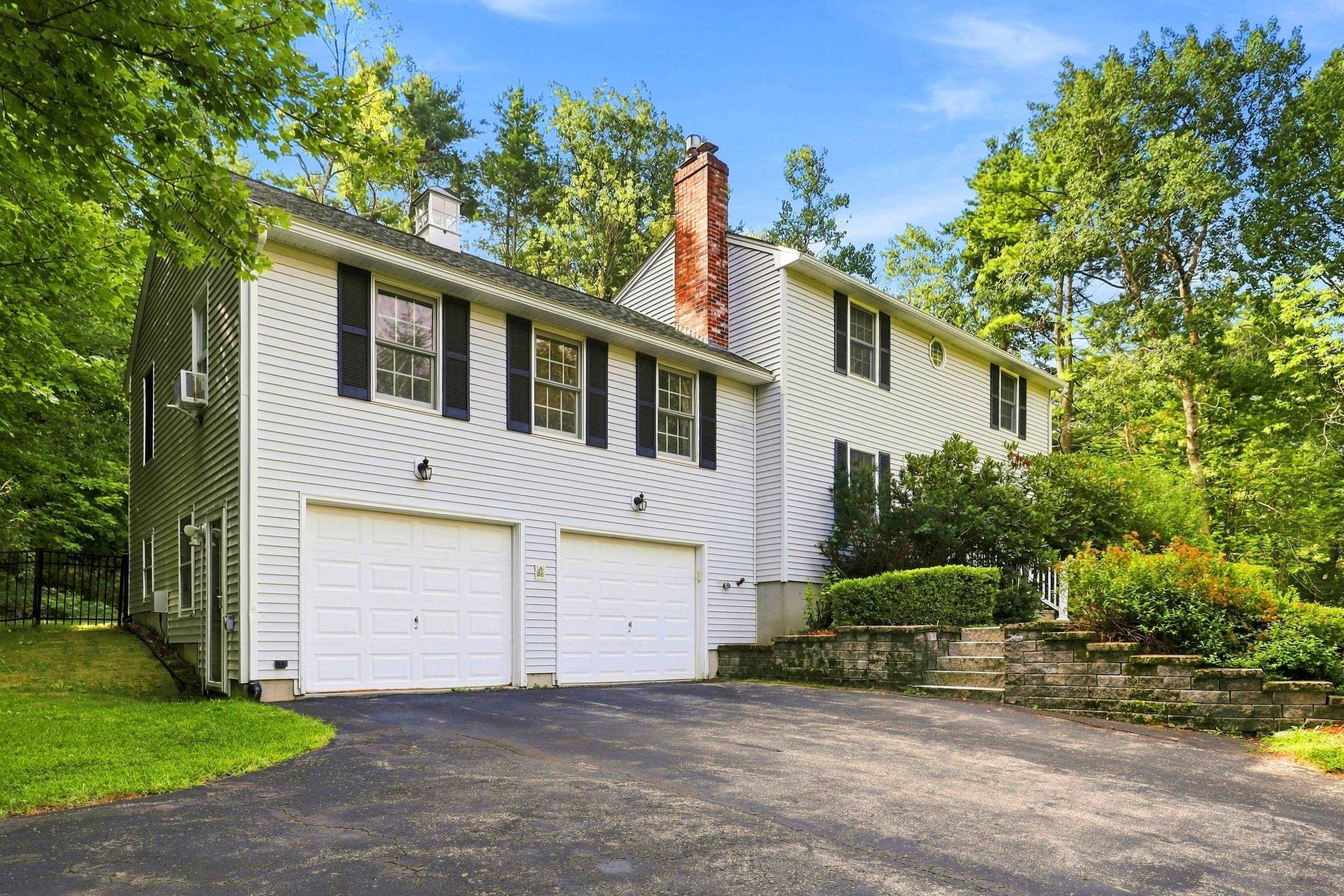 68 Frost Road