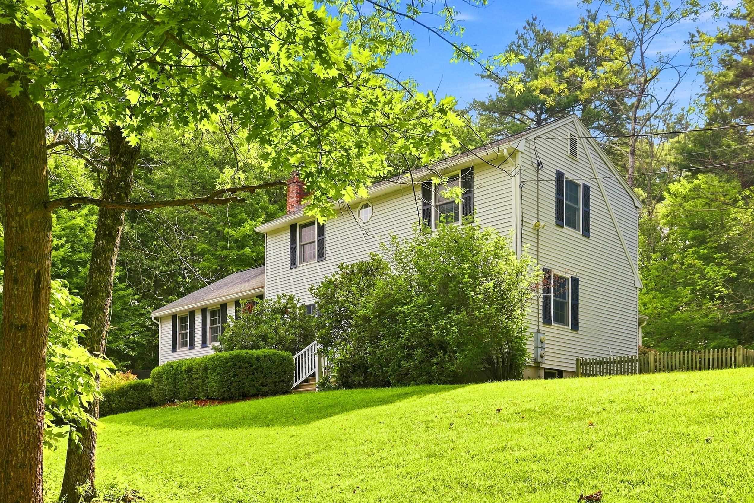 68 Frost Road