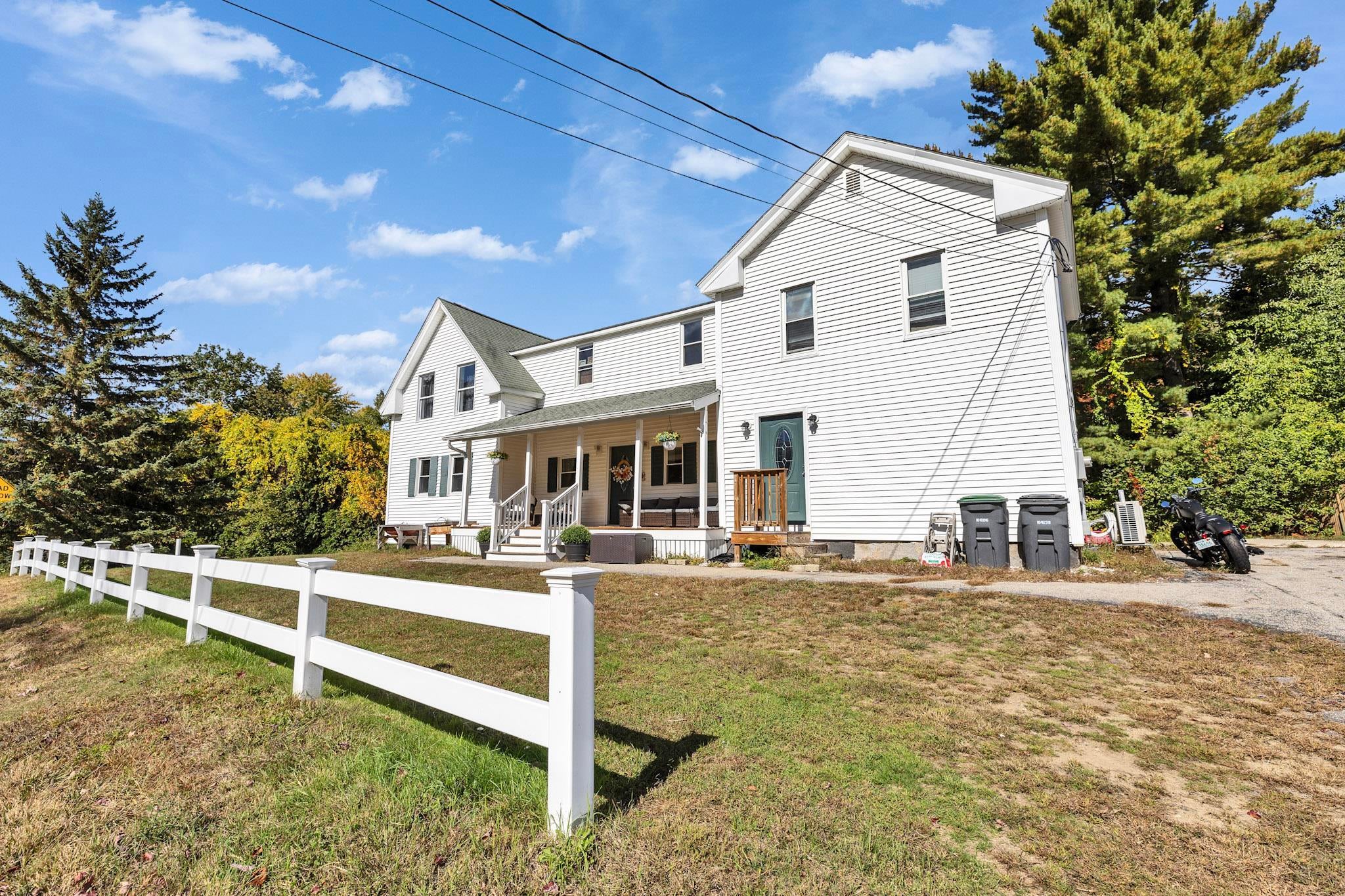 29 Martins Ferry Road