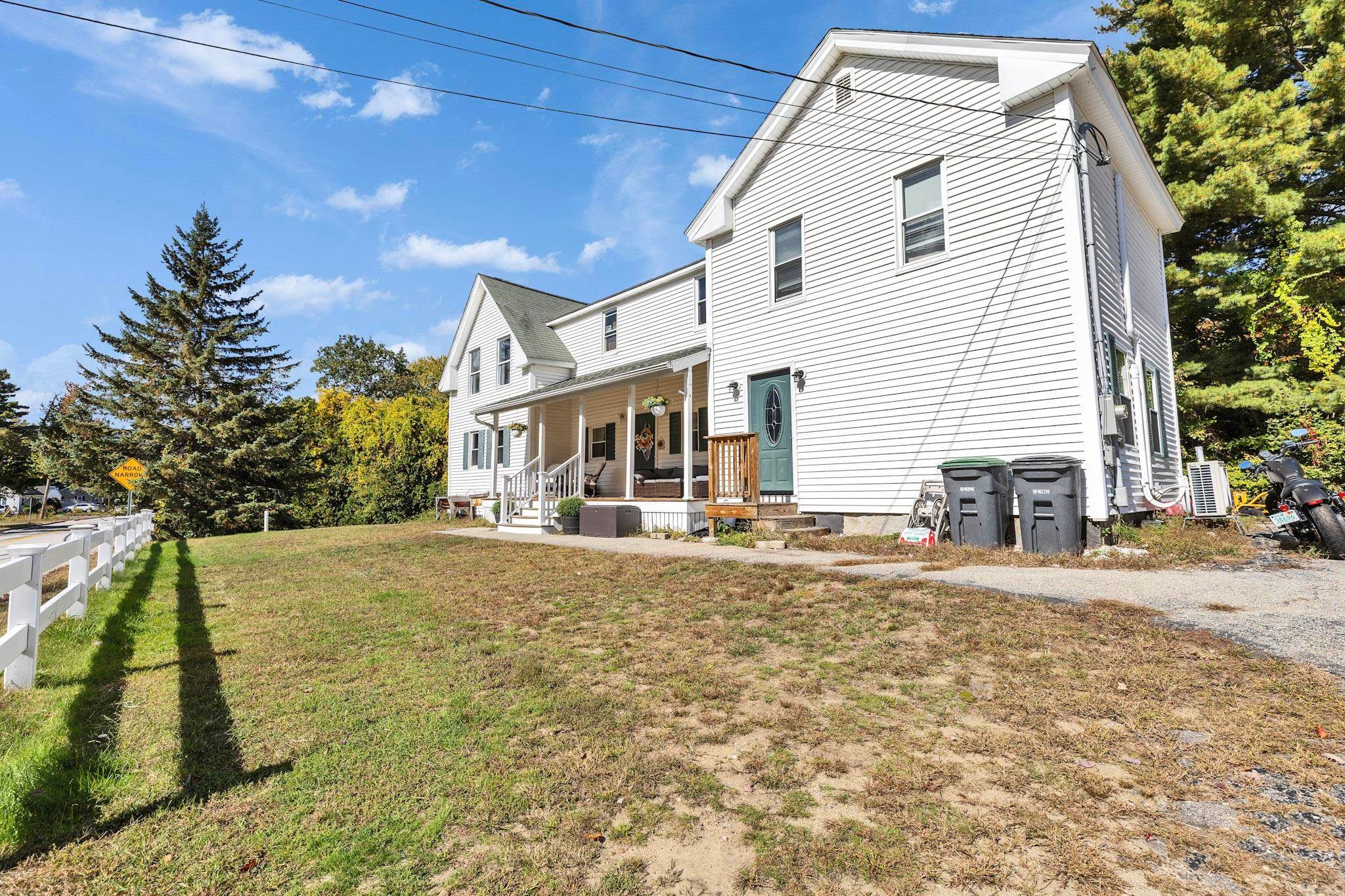29 Martins Ferry Road