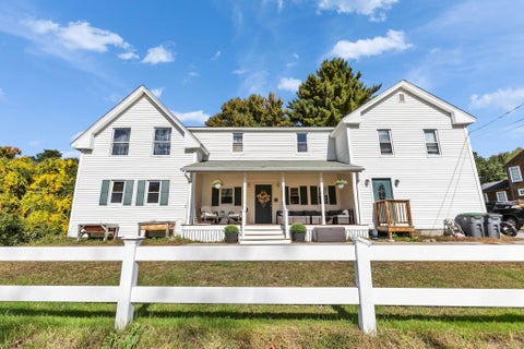 Photo of 29 Martins Ferry Road, Hooksett, NH 03106 (MLS # 5113429)